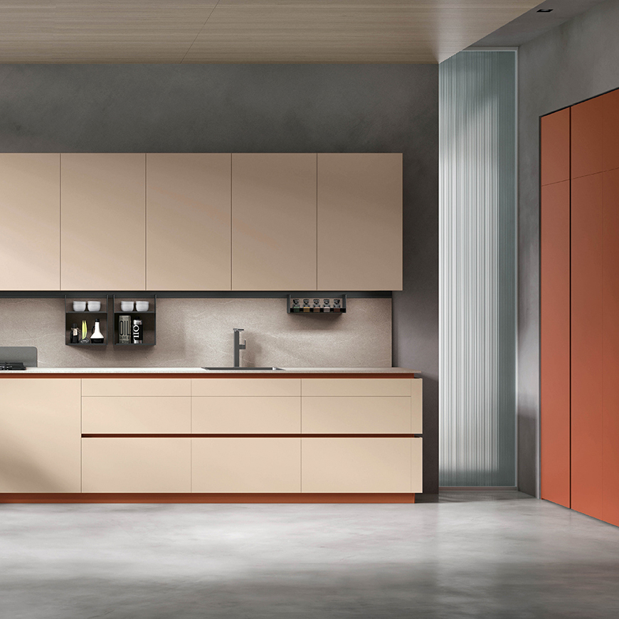 Кухня STOSA Color Trend - Фото 1